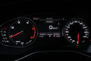 Audi A4 bild 23