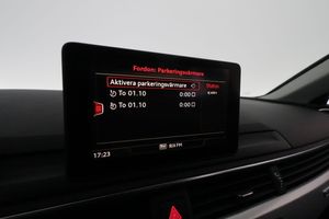 Audi A4 bild 26