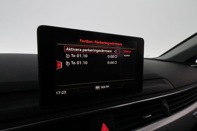 Audi A4 bild 26