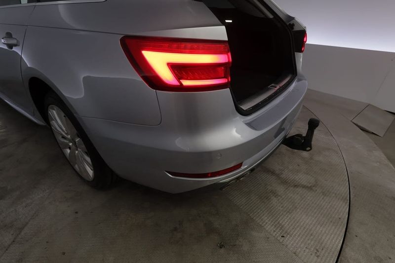 Audi A4 bild 7
