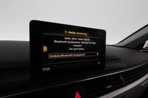 Audi A4 bild 27