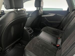Audi A4 bild 18