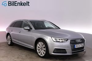 Audi A4 bild 1