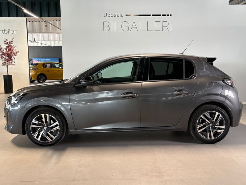 Peugeot 208 bild 2