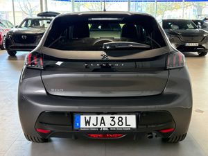 Peugeot 208 bild 4