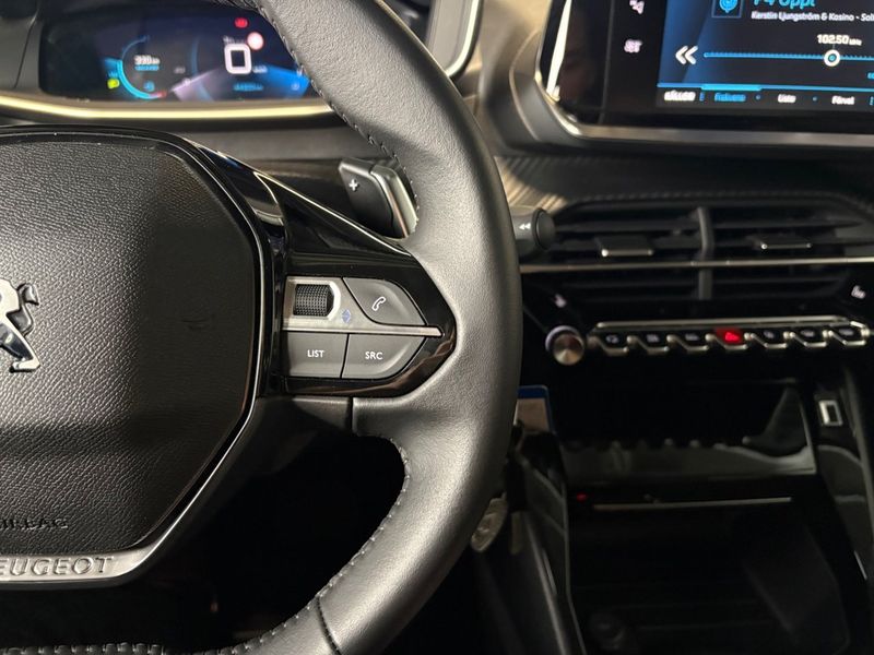 Peugeot 208 bild 17