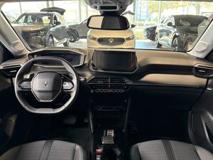 Peugeot 208 bild 11