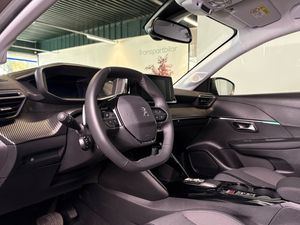 Peugeot 208 bild 10