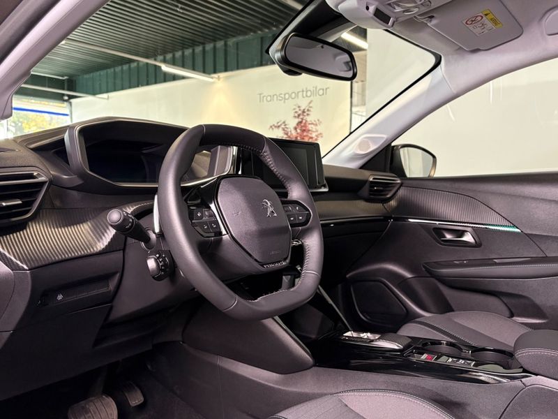 Peugeot 208 bild 10