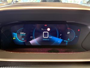 Peugeot 208 bild 14