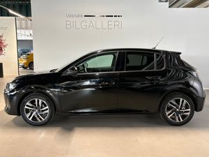 Peugeot 208 bild 2