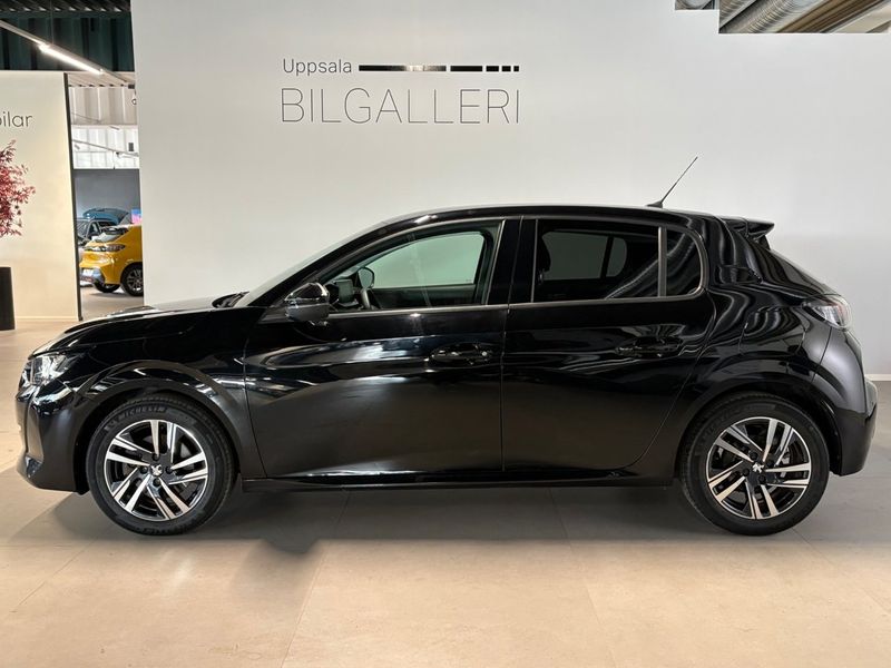 Peugeot 208 bild 2