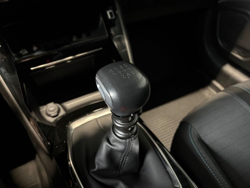 Peugeot 208 bild 16