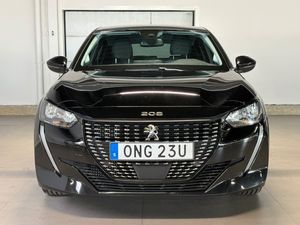 Peugeot 208 bild 3