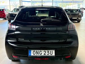 Peugeot 208 bild 5