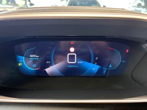 Peugeot 208 bild 14