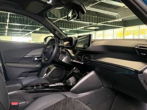 Peugeot 2008 bild 13