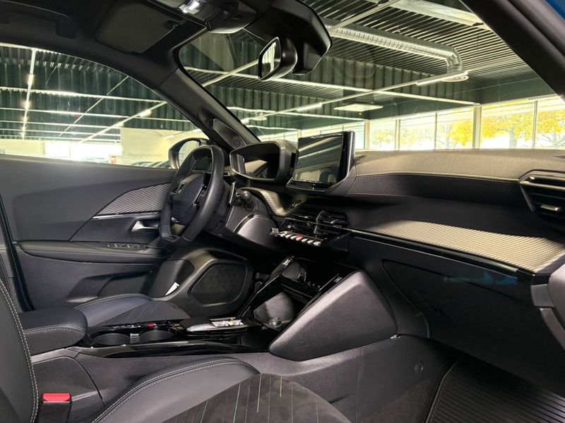 Peugeot 2008 bild 13