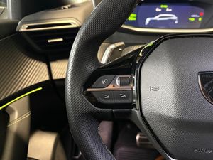 Peugeot 2008 bild 20