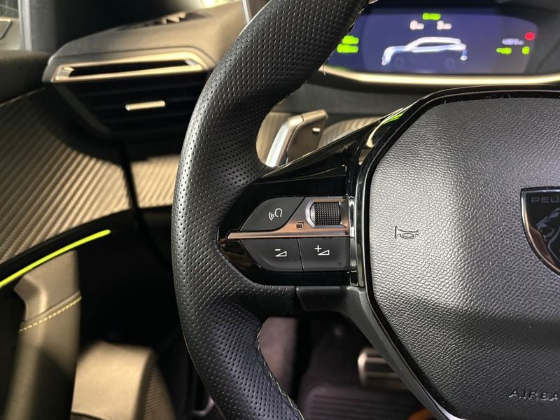 Peugeot 2008 bild 20