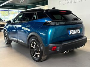 Peugeot 2008 bild 4