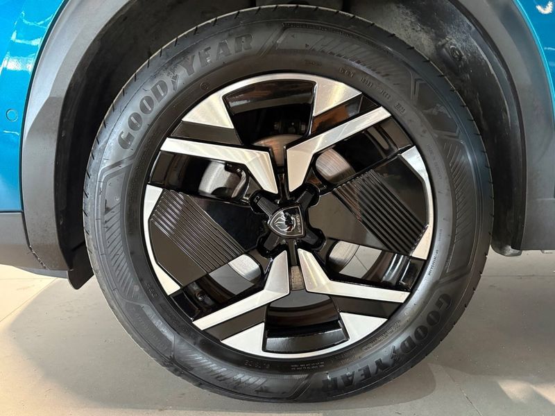 Peugeot 2008 bild 22