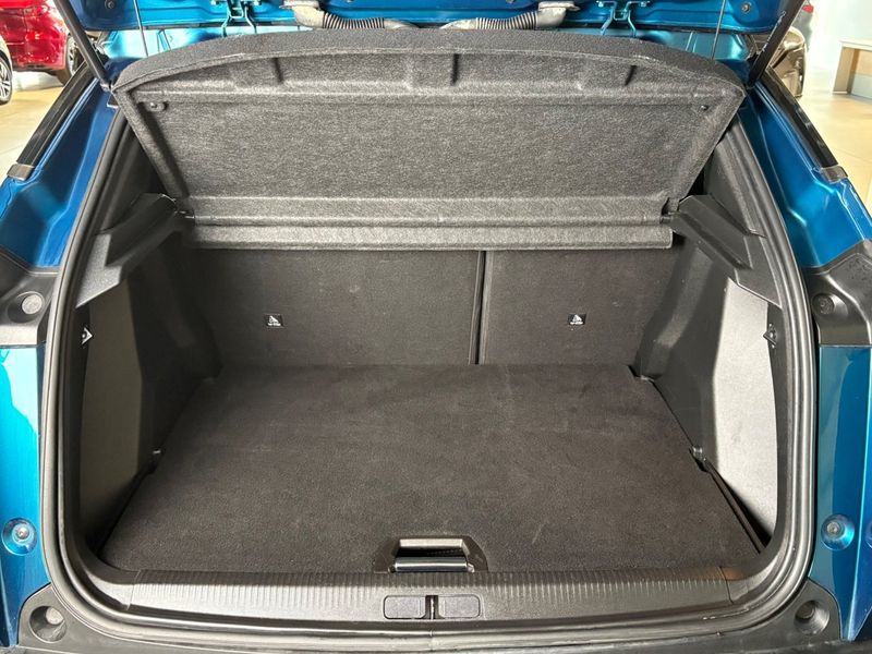 Peugeot 2008 bild 6