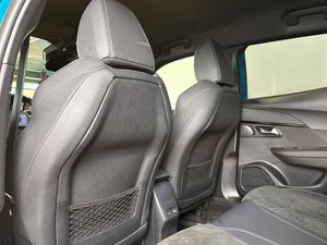 Peugeot 2008 bild 9