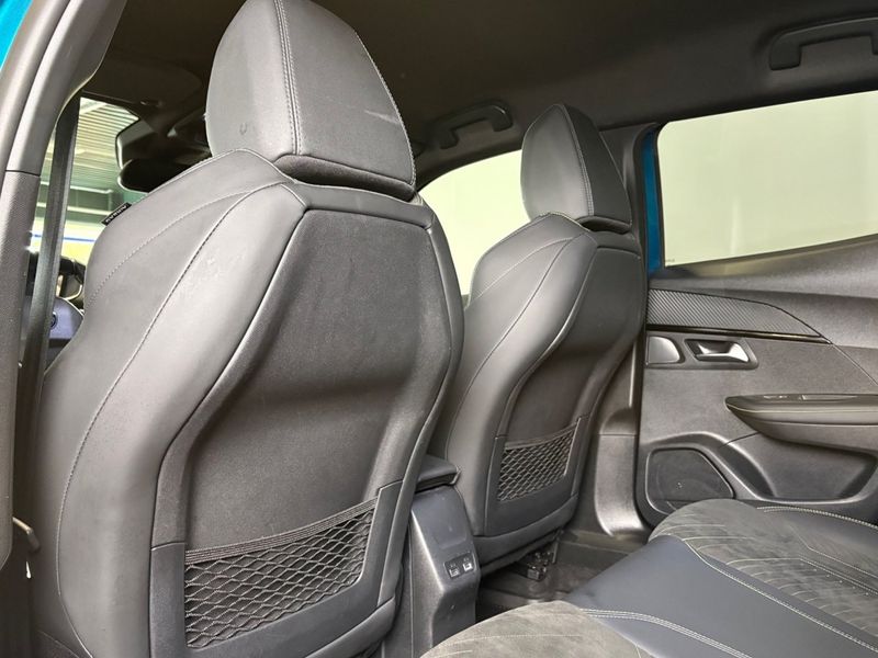 Peugeot 2008 bild 9