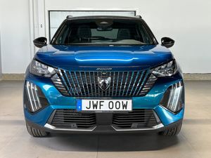 Peugeot 2008 bild 3