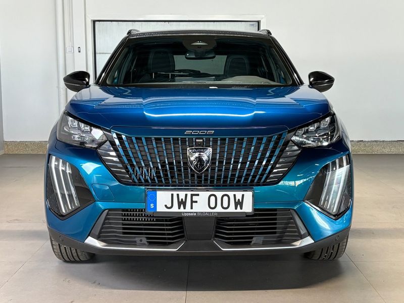 Peugeot 2008 bild 3