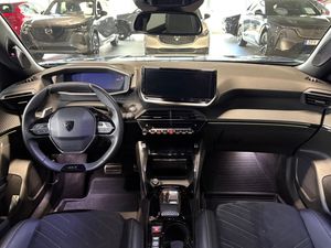 Peugeot 2008 bild 12