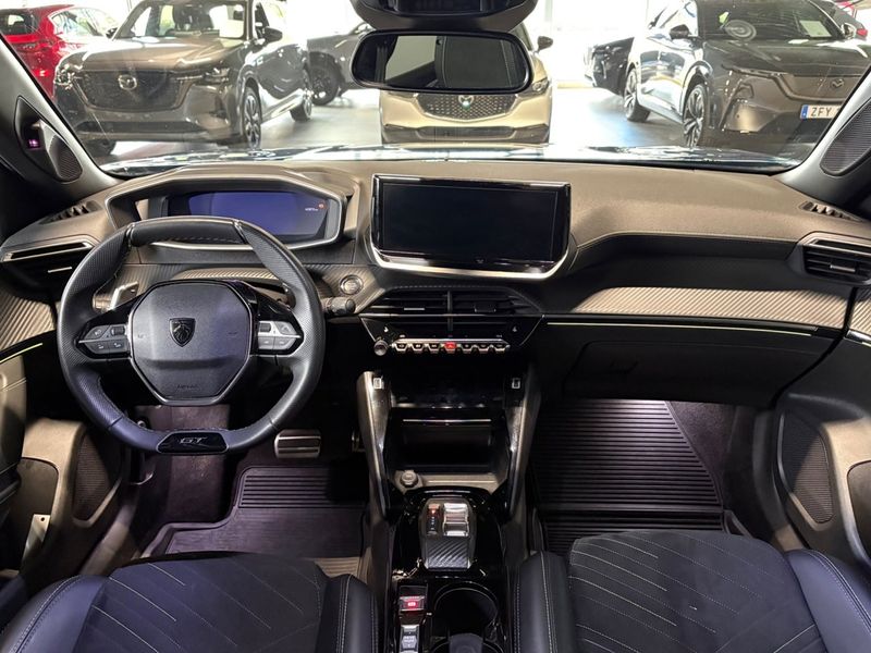 Peugeot 2008 bild 12