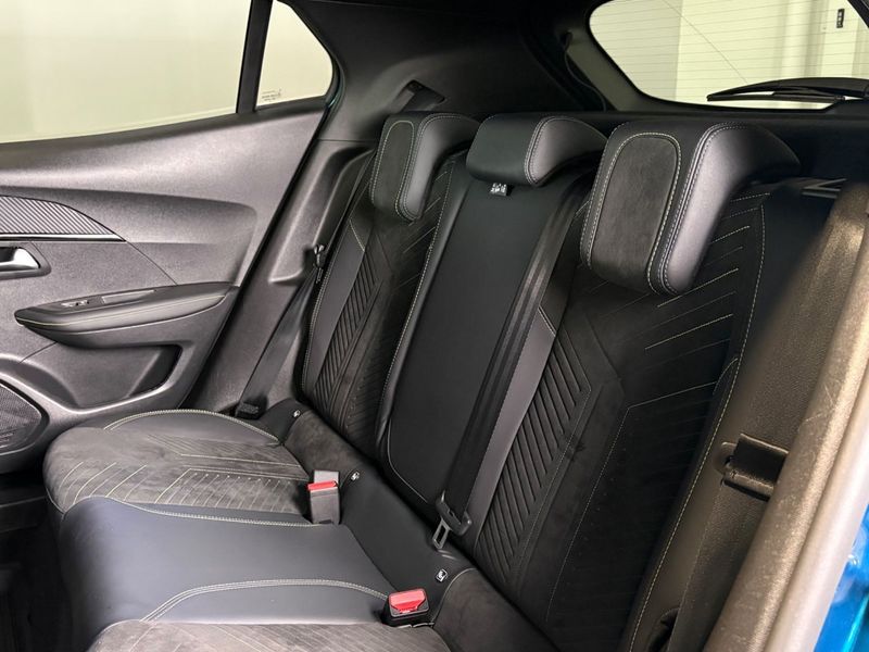 Peugeot 2008 bild 8