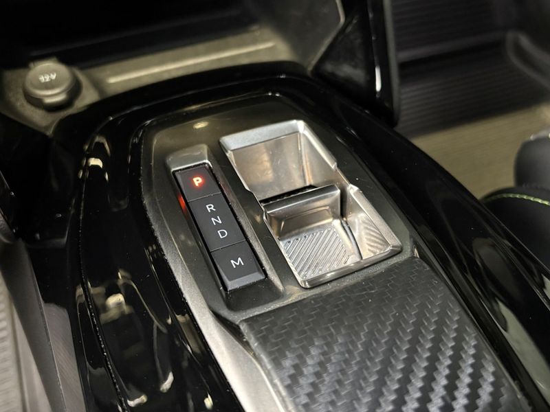 Peugeot 2008 bild 14