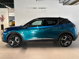 Peugeot 2008 bild 2