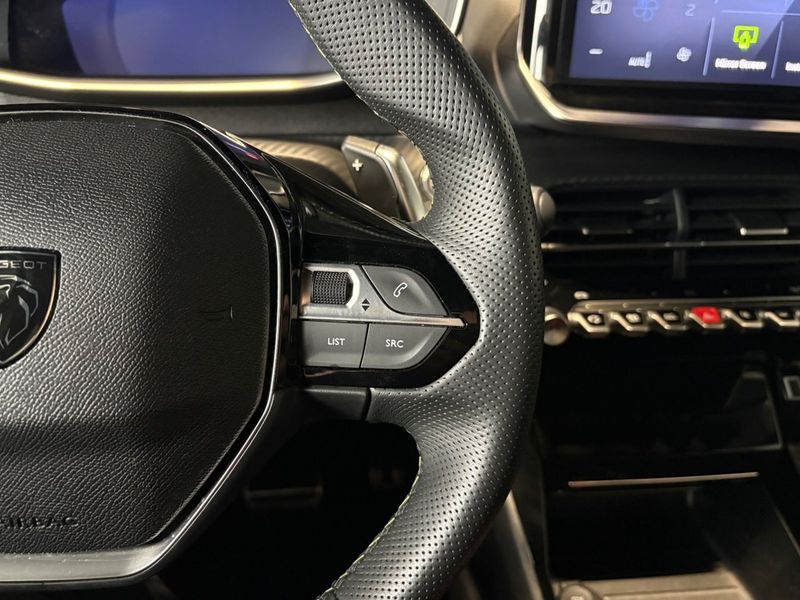 Peugeot 2008 bild 21