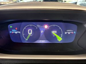 Peugeot 2008 bild 15