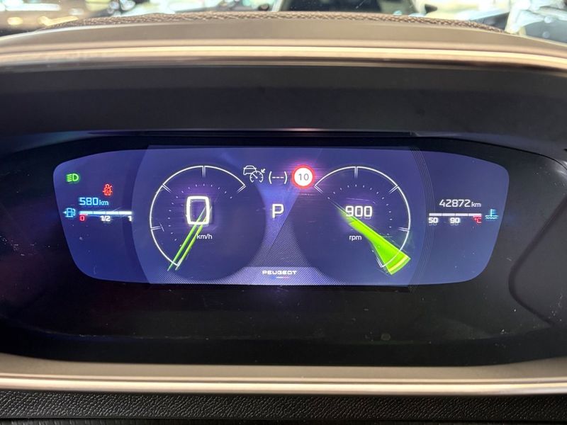 Peugeot 2008 bild 15