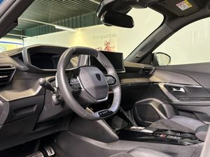 Peugeot 2008 bild 11