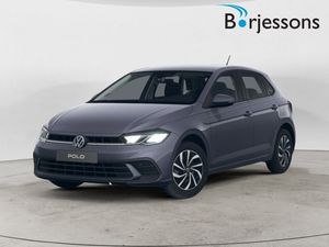 Volkswagen Polo bild 1