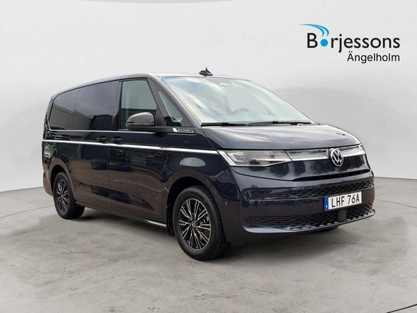 Volkswagen Multivan STYLE 1,5 eHybrid 177hk 4Motion - 2026