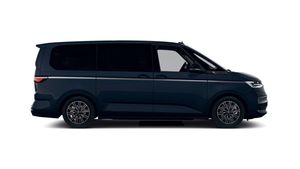 Volkswagen Multivan bild 2