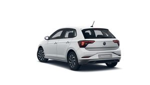 Volkswagen Polo bild 3