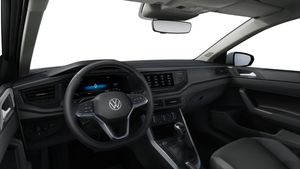 Volkswagen Polo bild 8