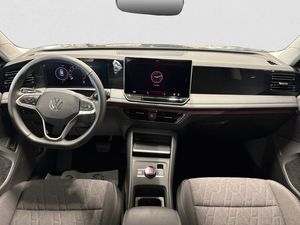Volkswagen Tiguan bild 6