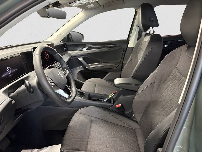 Volkswagen Tiguan bild 5