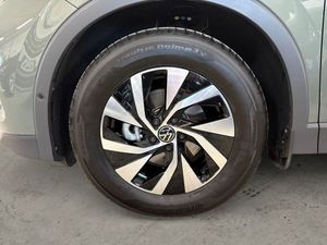 Volkswagen Tiguan bild 4