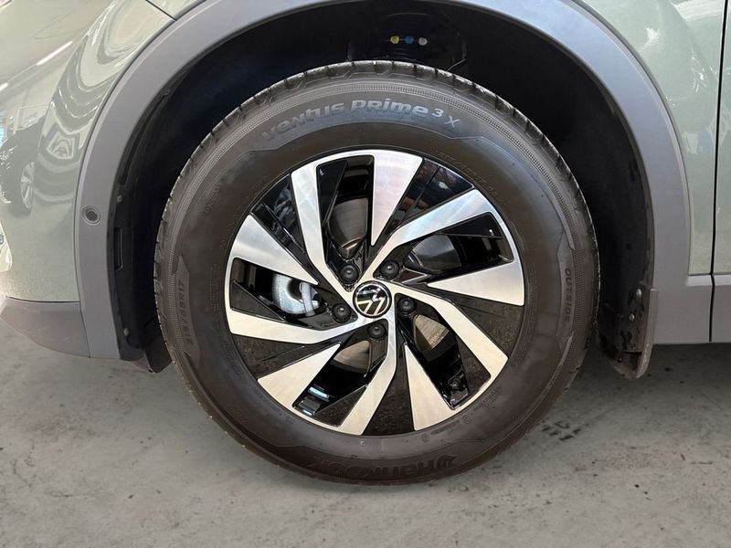 Volkswagen Tiguan bild 4