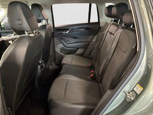 Volkswagen Tiguan bild 7